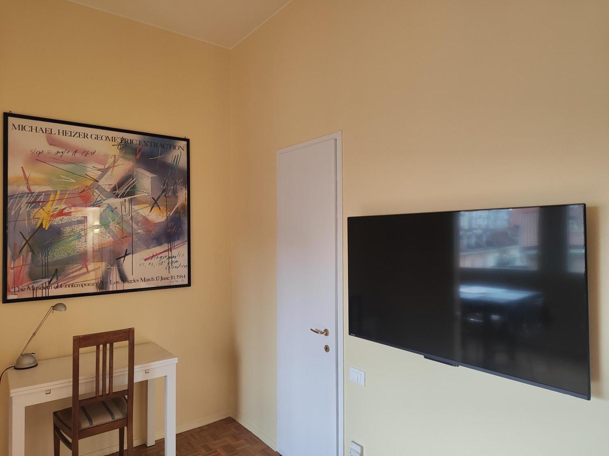 Apartment Memo *