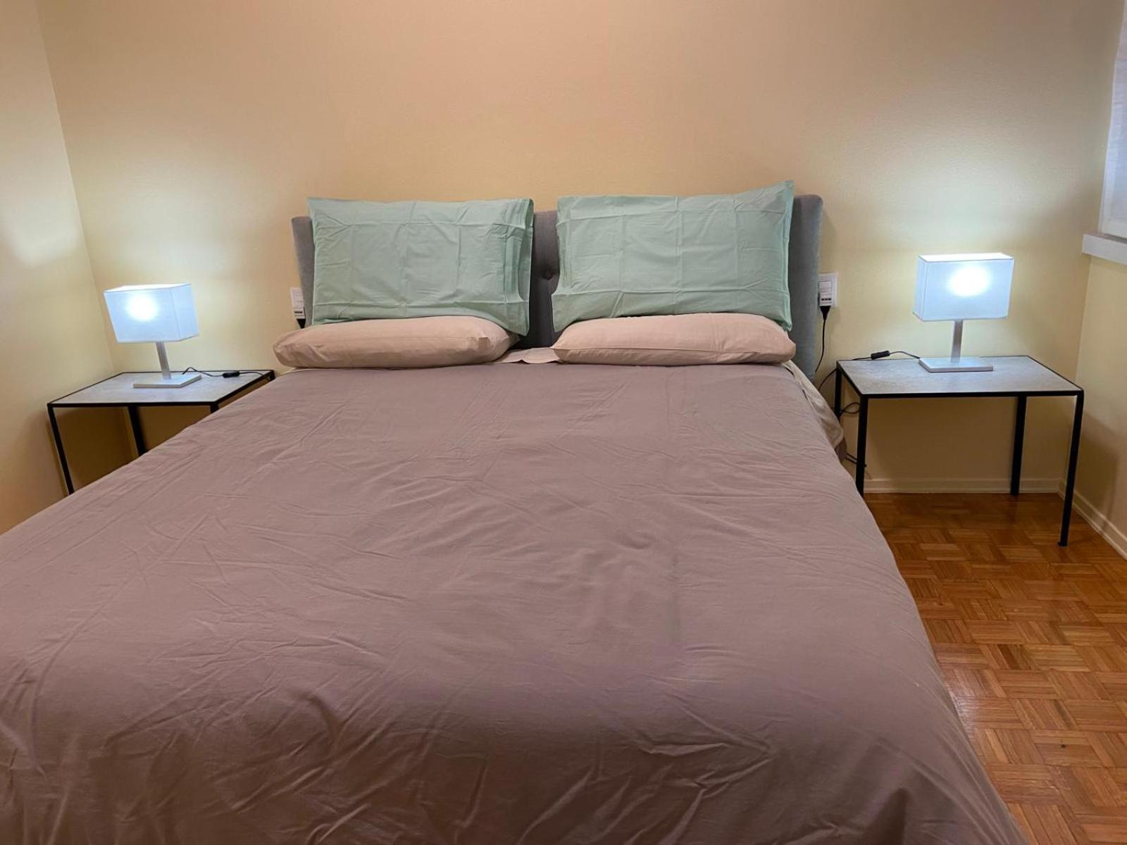 Apartment Memo Mailand