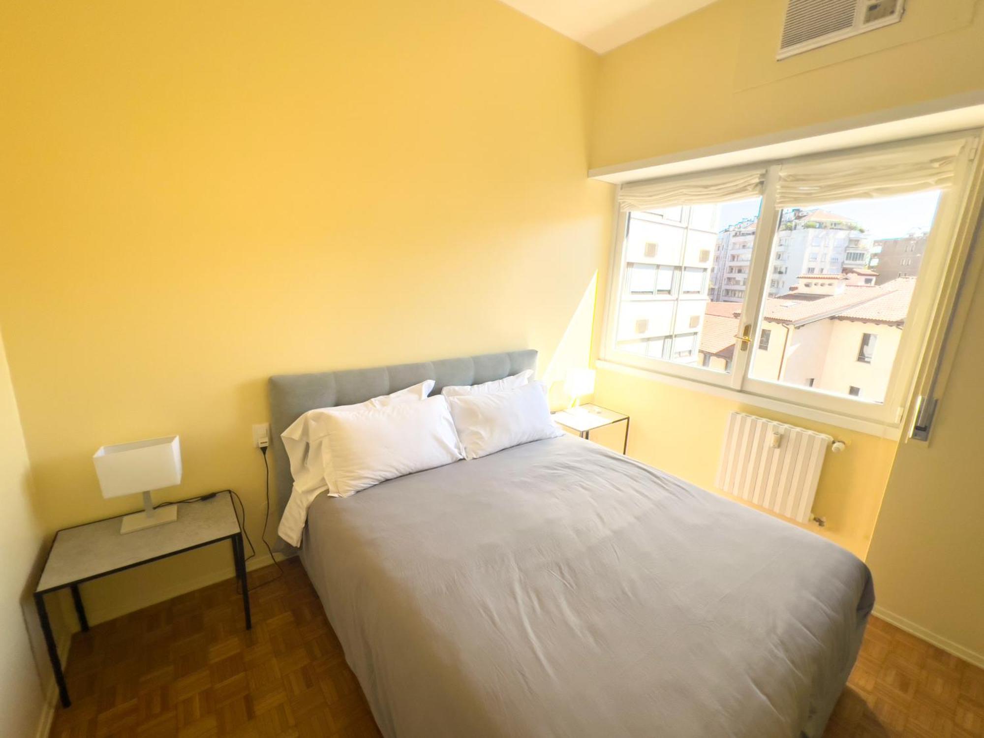 Memo Apartment