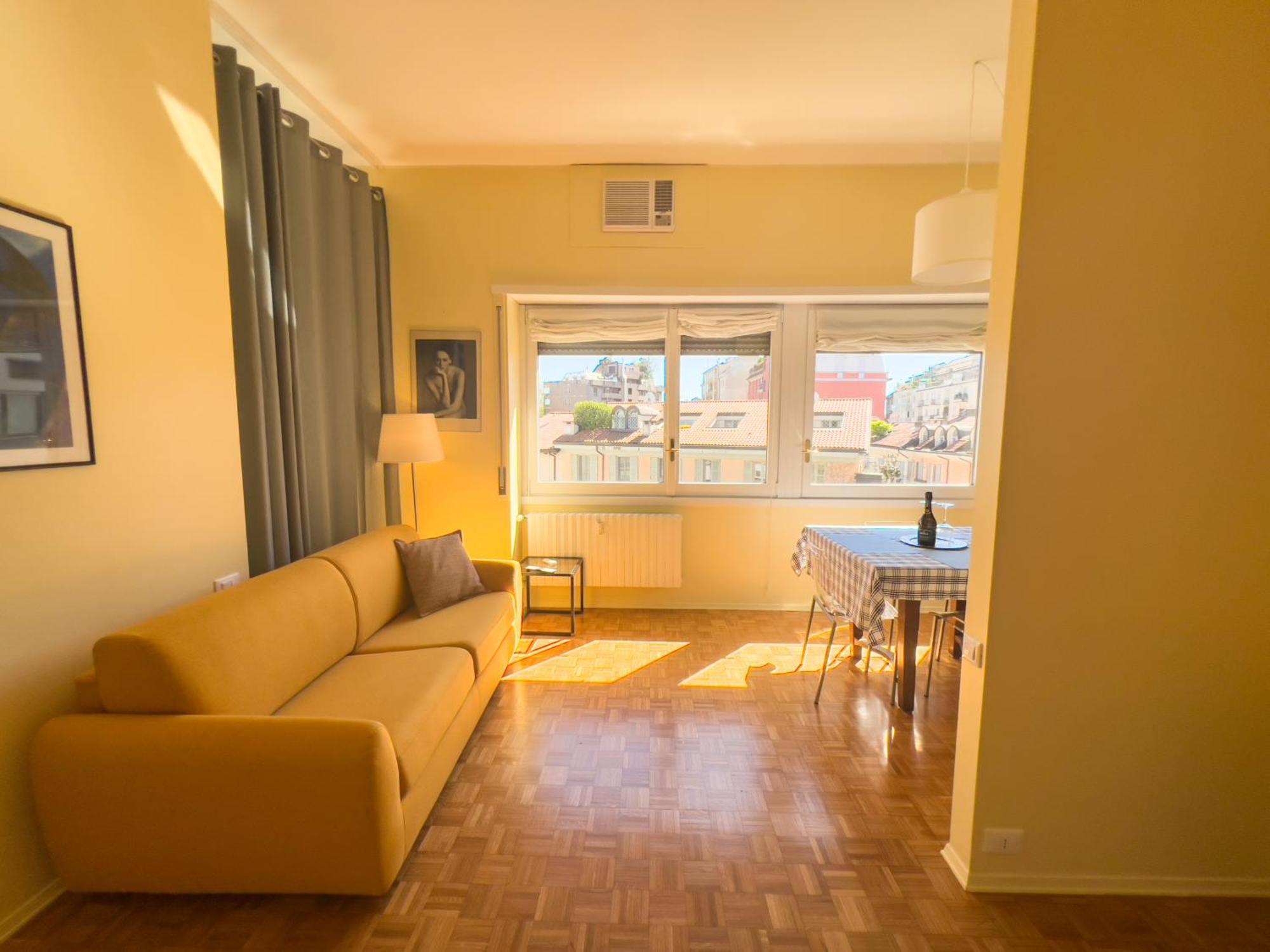 Apartment Memo *