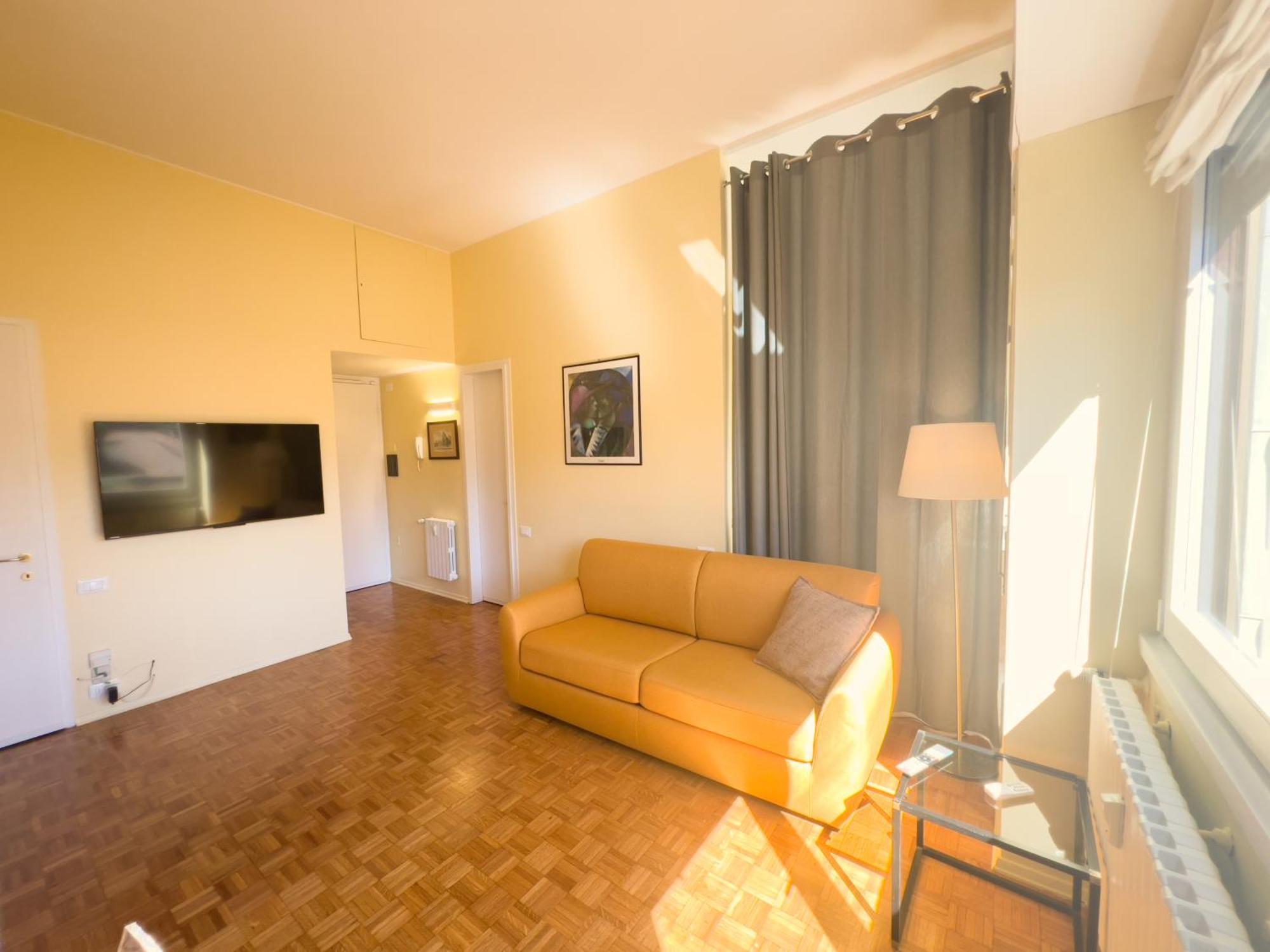 Apartment Memo *