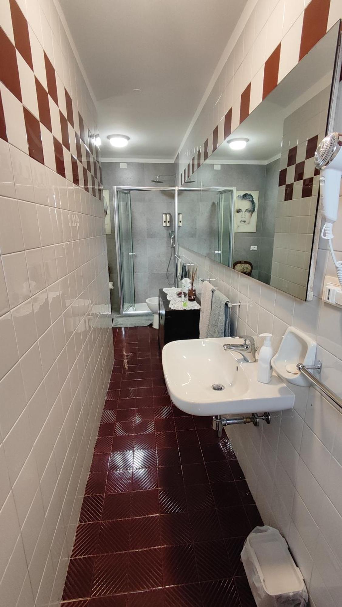 Appartement Memo Milan