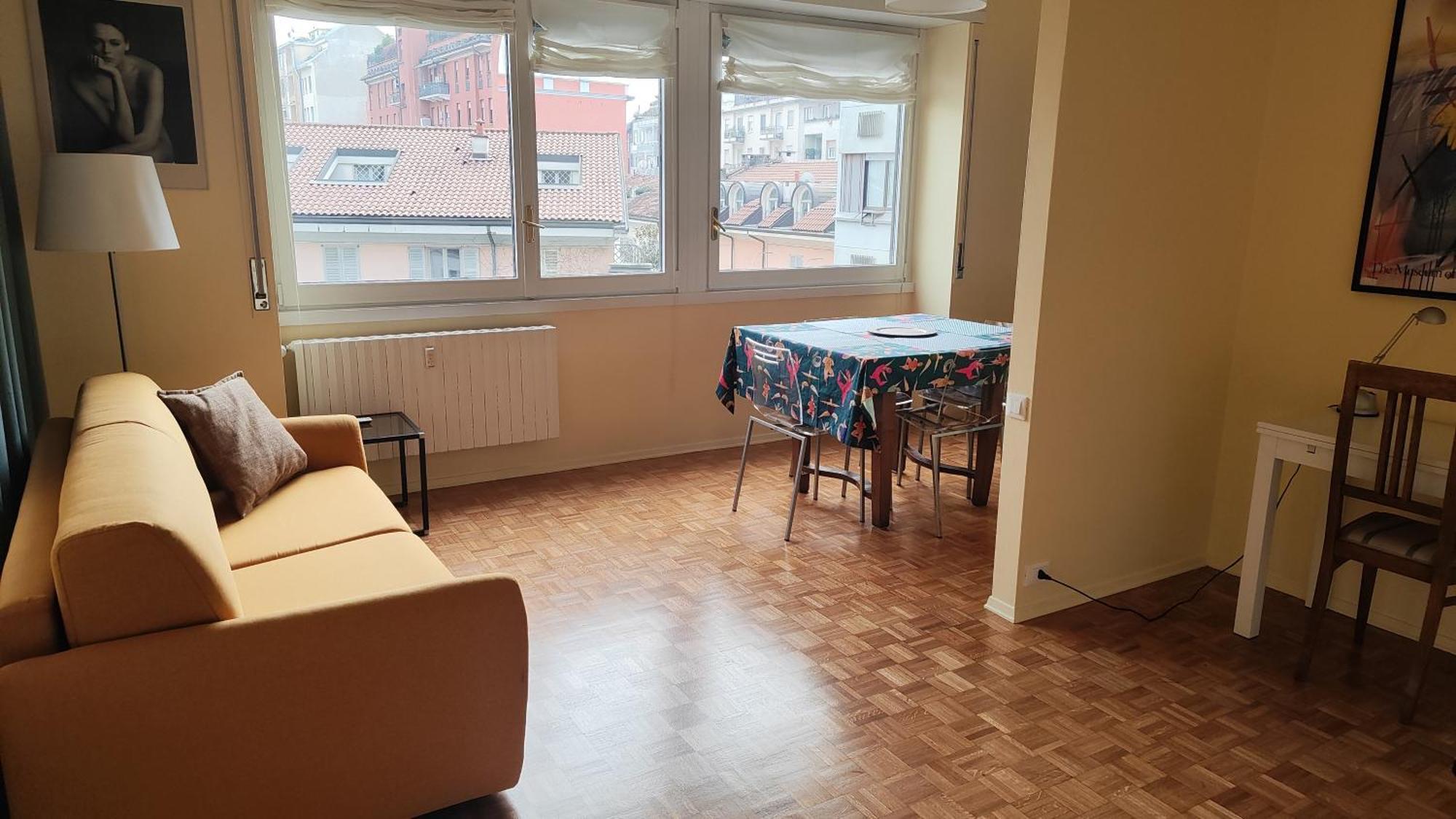 Memo Appartement *