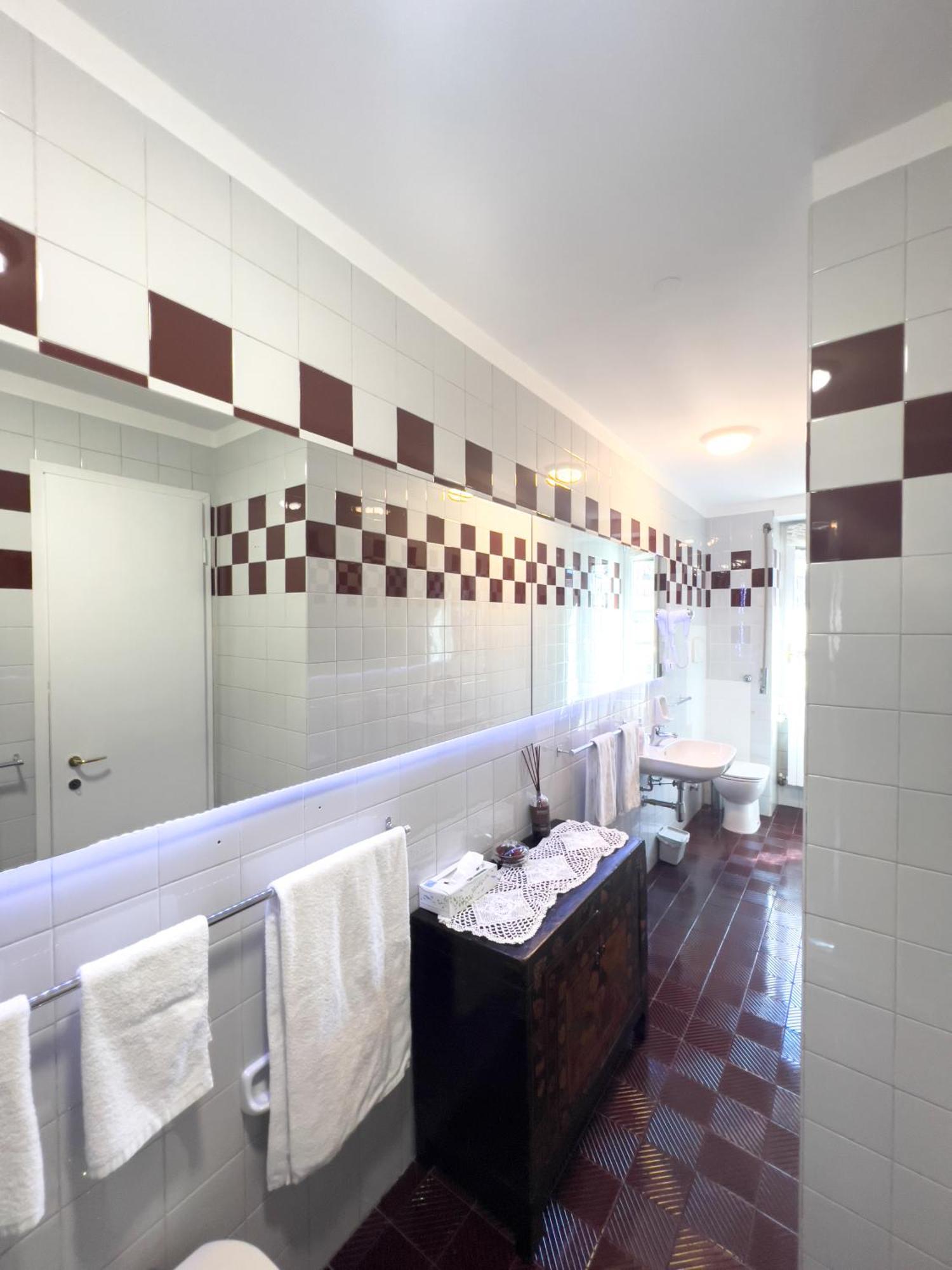Appartement Memo *