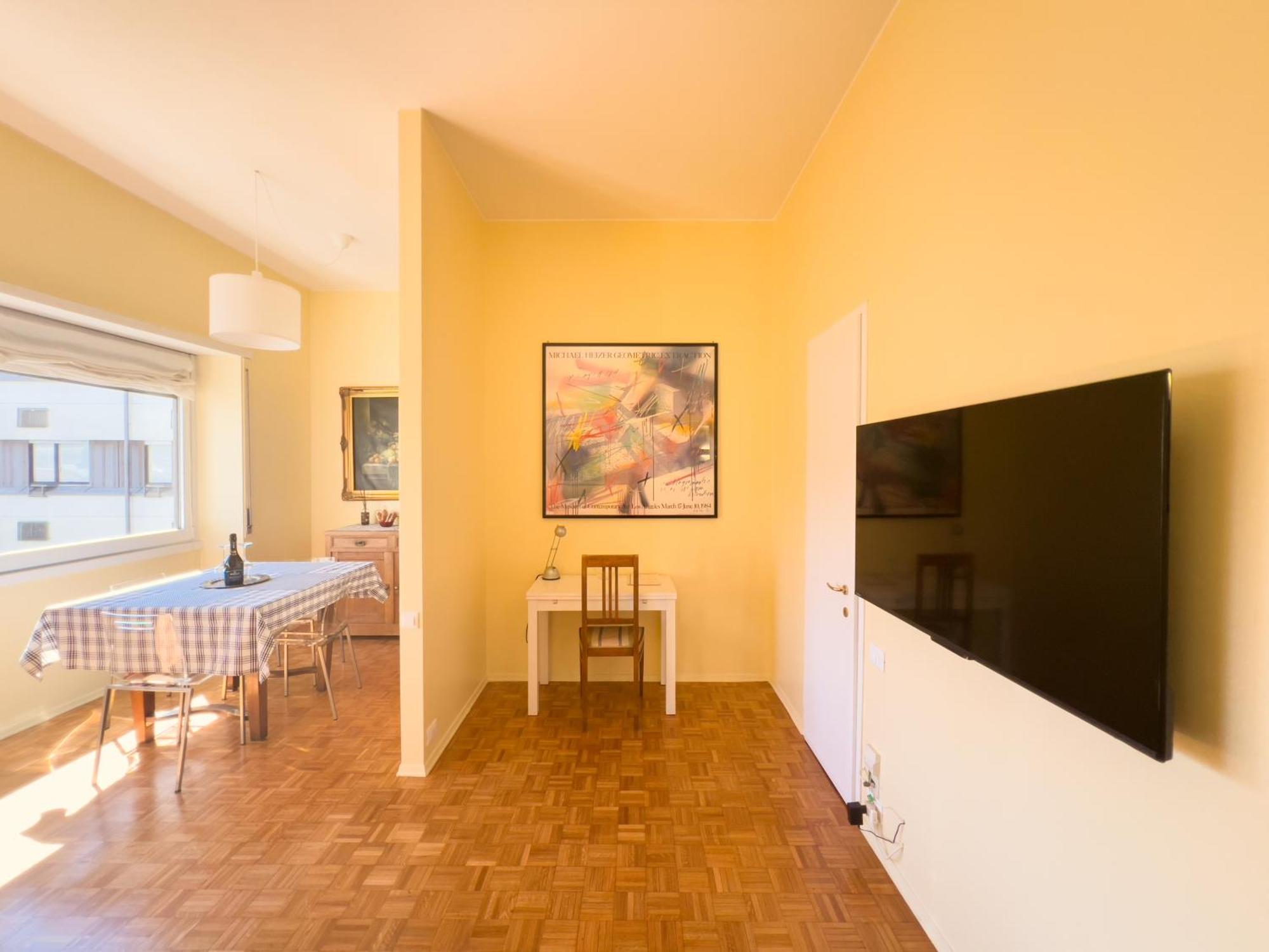 Appartement Memo Milan