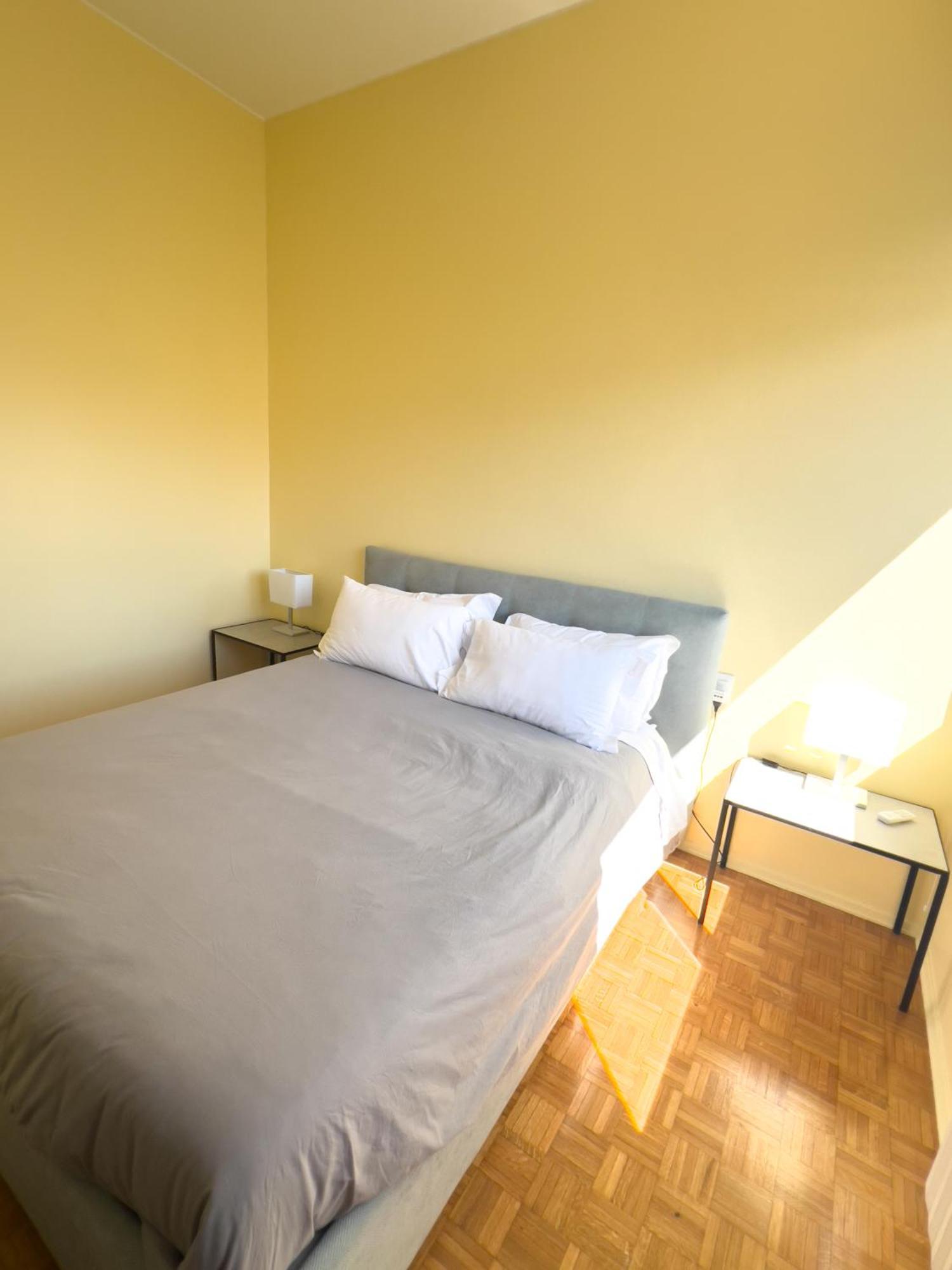 Appartement Memo Milan